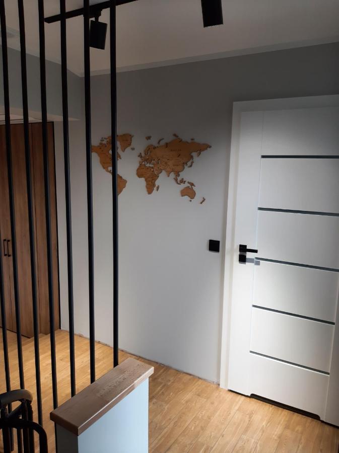 Apartament Willa Pod Sosnami Zator Przeciszow Eksteriør bilde