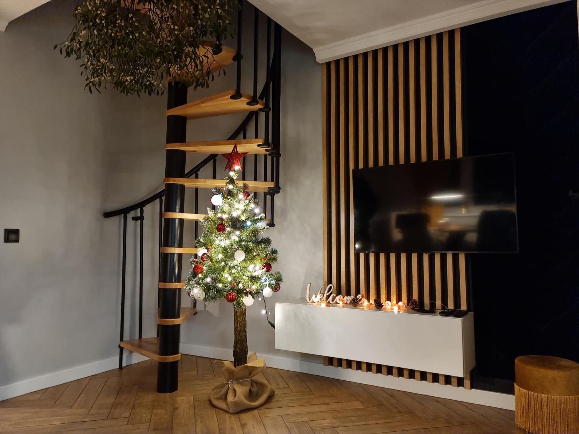 Apartament Willa Pod Sosnami Zator Przeciszow Eksteriør bilde